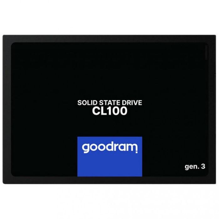 GOODRAM CL100 GEN.3 960 GB (SSDPR-CL100-960-G3)