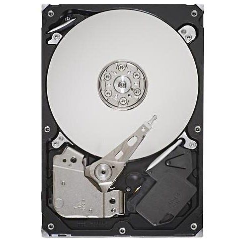 Seagate Barracuda 7200.12 ST500DM002