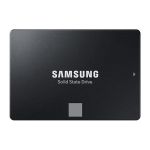 Samsung 870 EVO 250 GB (MZ-77E250B) Samsung 870 EVO 250 GB (MZ-77E250B)