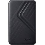 Apacer AC236 2 TB Black (AP2TBAC236B-1) Apacer AC236 2 TB Black (AP2TBAC236B-1)