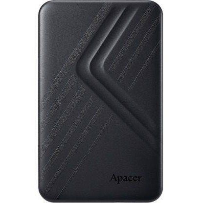 Apacer AC236 2 TB Black (AP2TBAC236B-1)