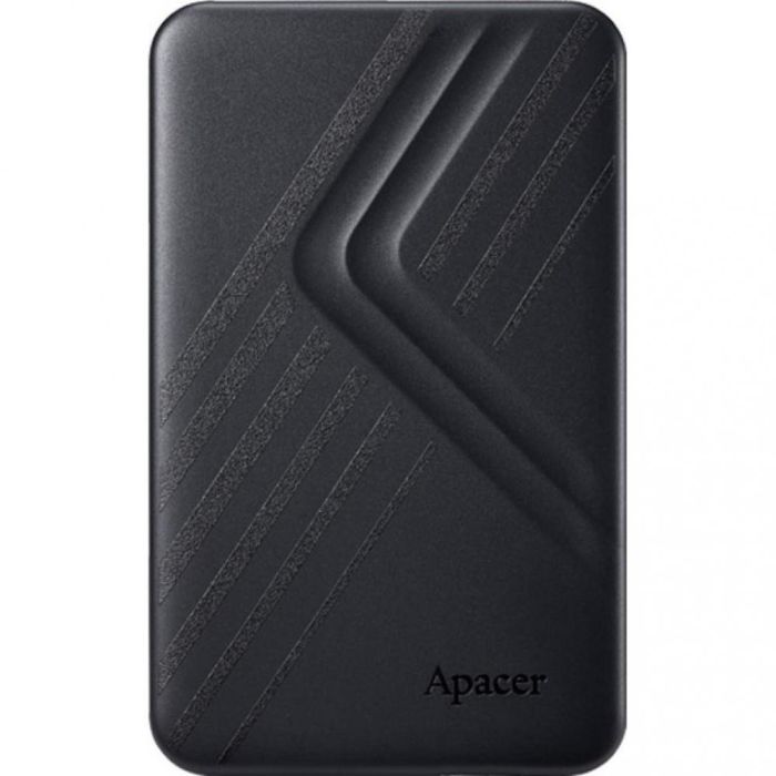 Apacer AC236 1 TB Black (AP1TBAC236B-1)