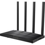 TP-Link Archer C6U TP-Link Archer C6U