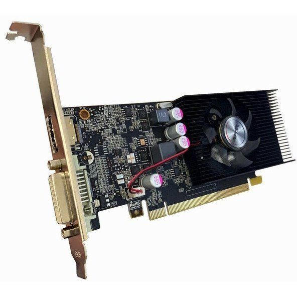 AFOX GeForce GT 1030 (AF1030-2048D5L5)