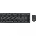 Logitech MK295 Silent Wireless Combo (920-009807, 920-009800)