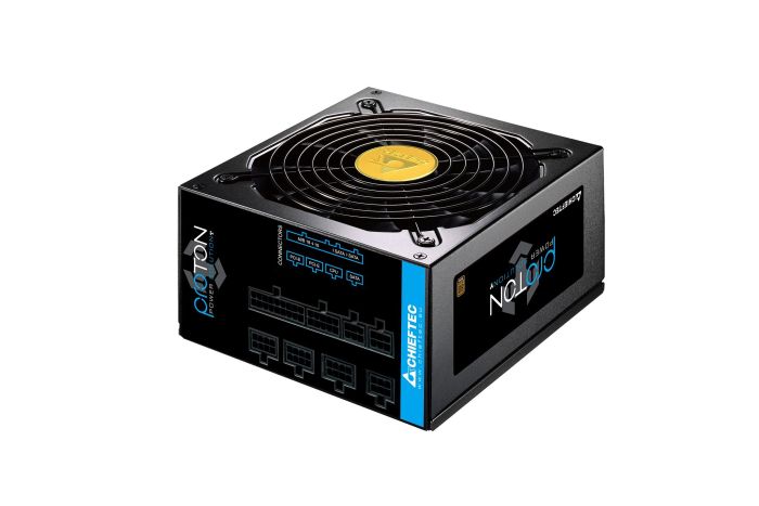 Chieftec 650W Proton (BDF-650C)