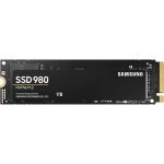 Samsung 980 1 TB (MZ-V8V1T0BW) Samsung 980 1 TB (MZ-V8V1T0BW)