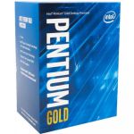 Intel Pentium Gold G6405 (BX80701G6405) Intel Pentium Gold G6405 (BX80701G6405)