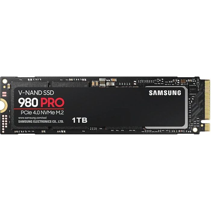 Samsung 980 PRO 2 TB (MZ-V8P2T0B/AM)