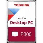 Toshiba P300 2 TB (HDWD320UZSVA) Toshiba P300 2 TB (HDWD320UZSVA)