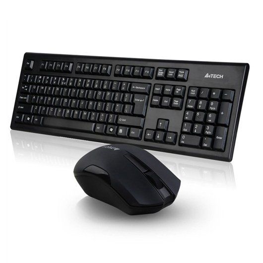 A4Tech 3000N