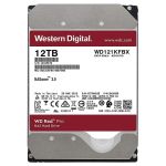WD Red Pro 12 TB (WD121KFBX) WD Red Pro 12 TB (WD121KFBX)