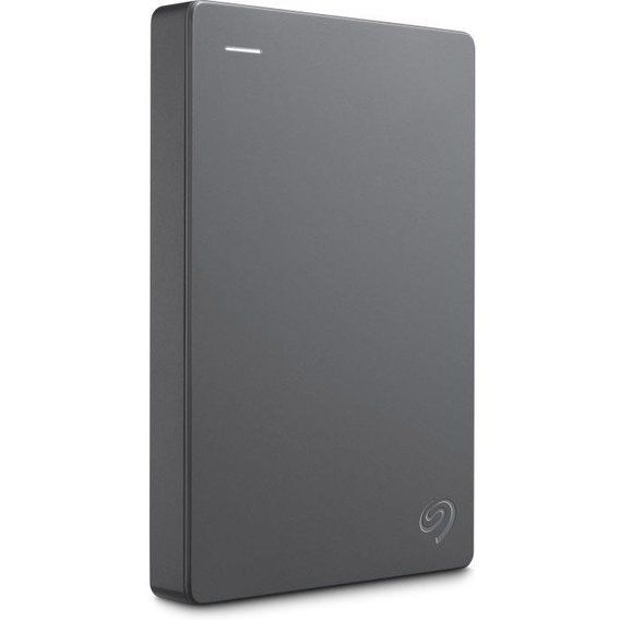 Seagate Basic 1 TB Gray (STJL1000400)