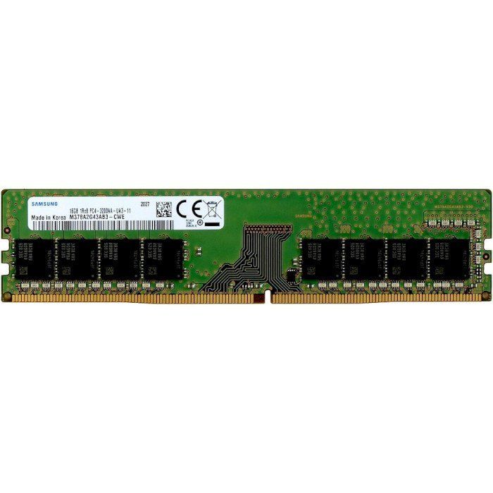 Samsung 8 GB DDR4 3200 MHz OEM