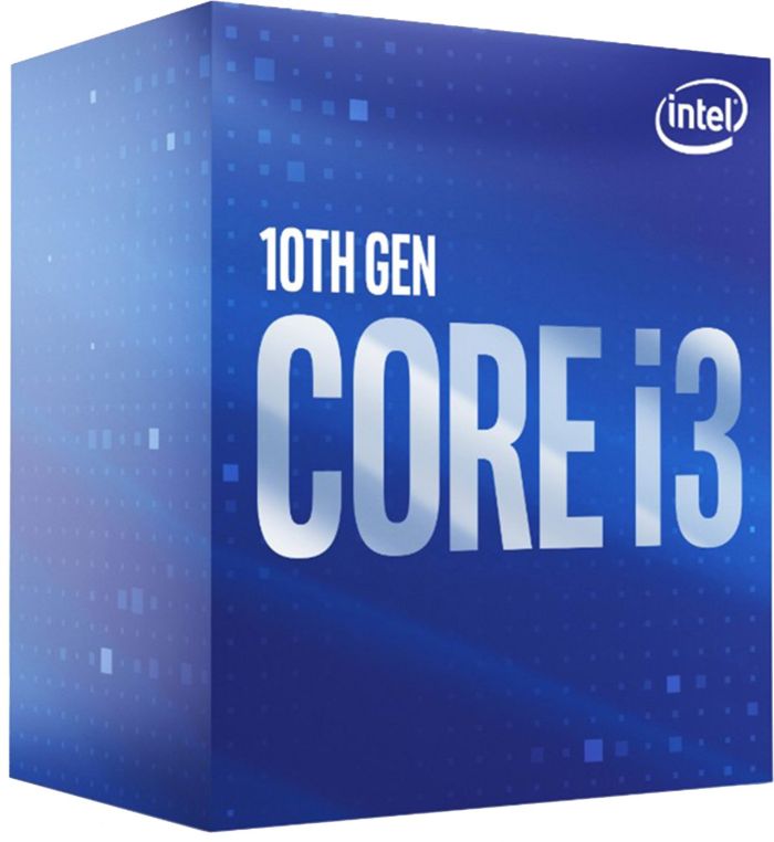 Intel Core i3-10105 (BX8070110105)