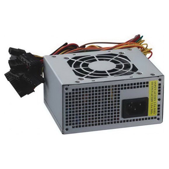 GameMax ATX-400W SFX