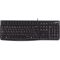 Logitech K120 (UKR OEM) (920-002643)