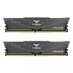 TEAM 16 GB (2x8GB) DDR4 3600 MHz Vulcan Z (TLZGD416G3600HC18JDC01) TEAM 16 GB (2x8GB) DDR4 3600 MHz Vulcan Z (TLZGD416G3600HC18JDC01)