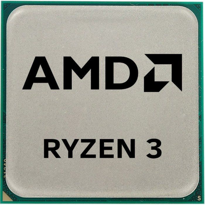 AMD Ryzen 3 4300G (100-000000144)
