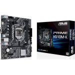 ASUS PRIME H510M-K (90MB17N0-M0EAY0) ASUS PRIME H510M-K (90MB17N0-M0EAY0)