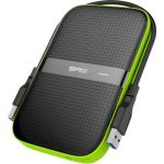 Silicon Power Armor A60 5 TB (SP050TBPHDA60S3K) Silicon Power Armor A60 5 TB (SP050TBPHDA60S3K)