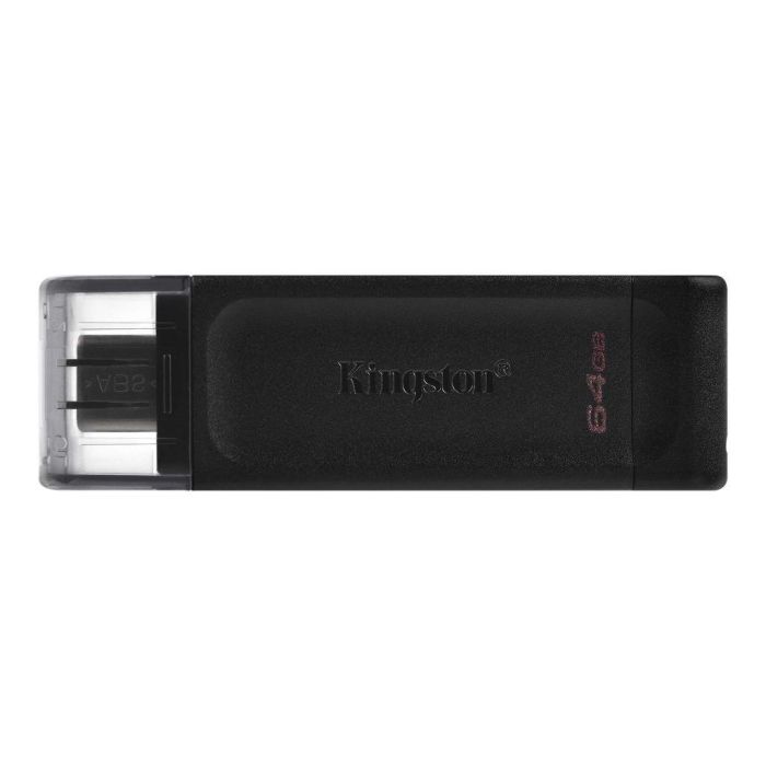Kingston 64GB DataTraveler 70 USB Type-C (DT70/64GB)
