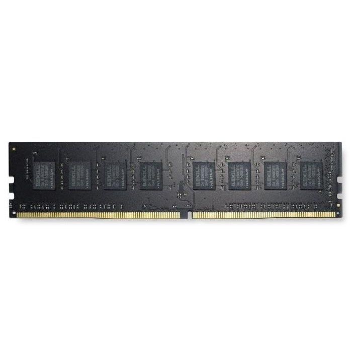 G.Skill 4 GB DDR4 2400 MHz (F4-2400C17S-4GNT)