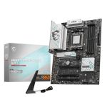 MSI B850 GAMING PLUS WIFI