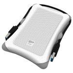 Silicon Power Armor A30 White USB3.0 (SP000HSPHDA30S3W) Silicon Power Armor A30 White USB3.0 (SP000HSPHDA30S3W)