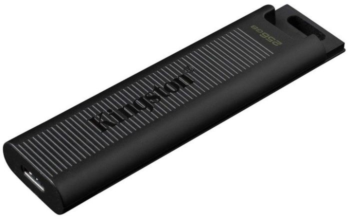 Kingston 256 GB DataTraveler Max USB 3.2 Gen 2 (DTMAX/256GB)