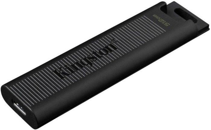 Kingston 512 GB DataTraveler Max USB 3.2 Gen 2 (DTMAX/512GB)