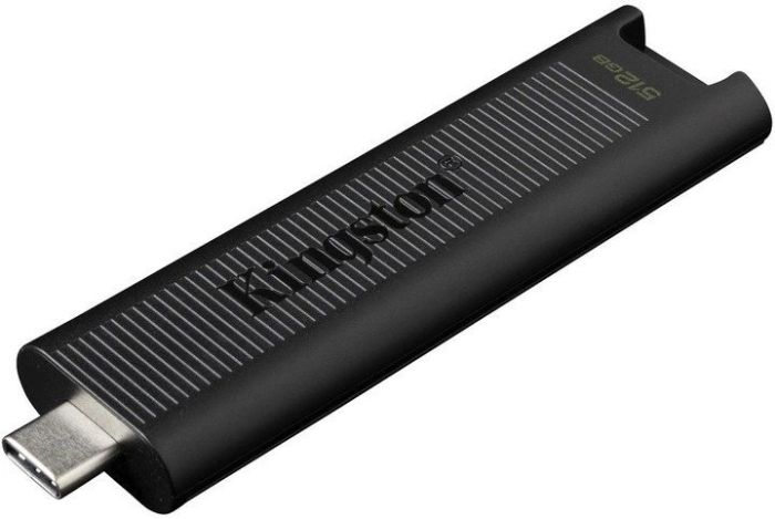 Kingston 512 GB DataTraveler Max USB 3.2 Gen 2 (DTMAX/512GB)