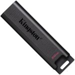 Kingston 512 GB DataTraveler Max USB 3.2 Gen 2 (DTMAX/512GB)