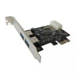 Dynamode USB30-PCIE-2 Dynamode USB30-PCIE-2
