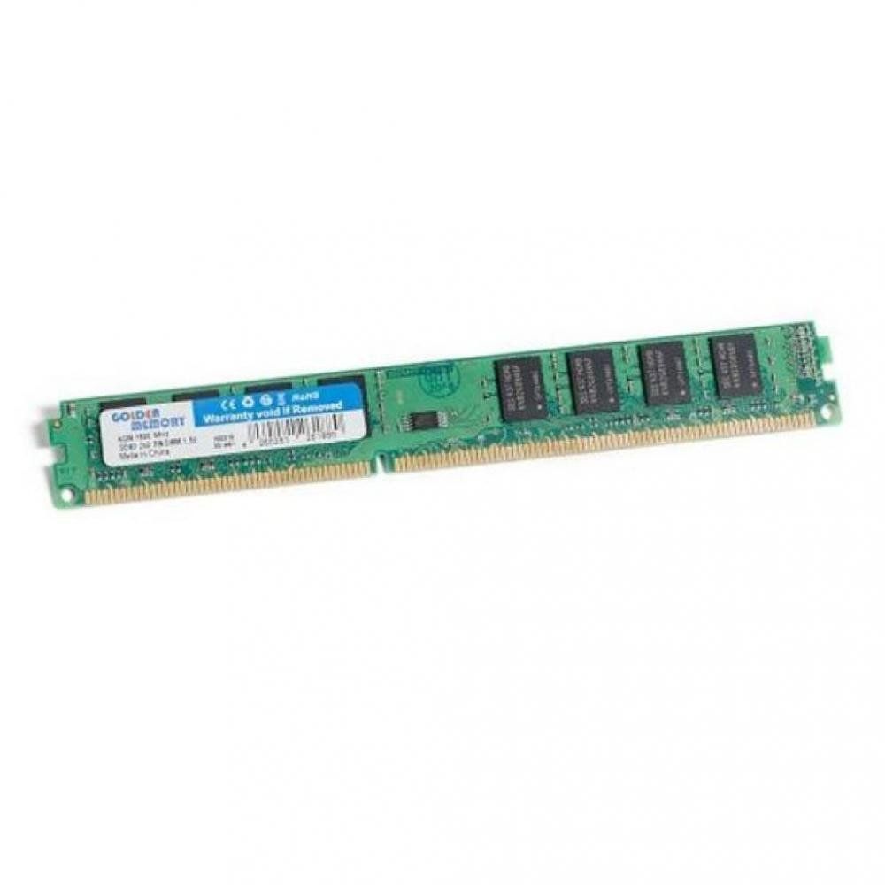 Golden Memory 2 GB DDR3 1600 MHz (GM16N11/2)