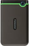 Transcend StoreJet 25M3 4 TB (TS4TSJ25M3S) Transcend StoreJet 25M3 4 TB (TS4TSJ25M3S)