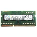 Samsung 4 GB SO-DIMM DDR3L 1600 MHz (M471B5173QH0-YK0)