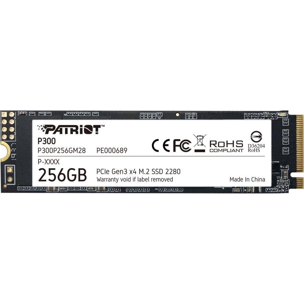 PATRIOT P300 256 GB (P300P256GM28)