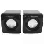 Esperanza Leggiero Black (EP111)