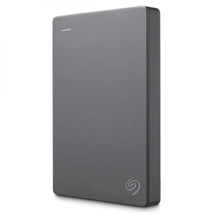 Seagate Basic 2 TB Gray (STJL2000400)