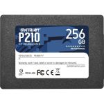 PATRIOT P210 256 GB (P210S256G25) PATRIOT P210 256 GB (P210S256G25)