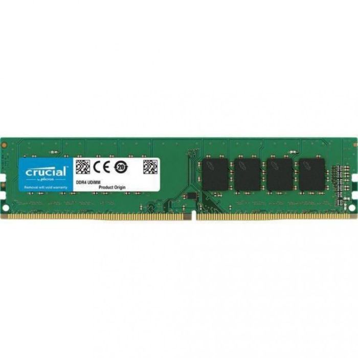 Crucial 8 GB DDR4 3200 MHz (CT8G4DFRA32A)