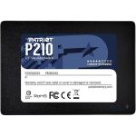 PATRIOT P210 512 GB (P210S512G25) PATRIOT P210 512 GB (P210S512G25)