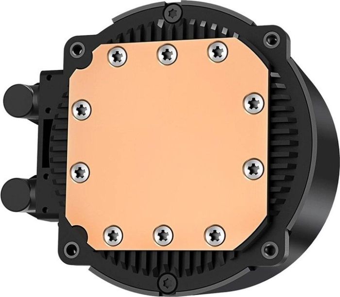Deepcool GAMMAXX L240 A-RGB (DP-H12CF-GL240-ARGB)