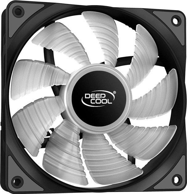 Deepcool GAMMAXX L240 A-RGB (DP-H12CF-GL240-ARGB)