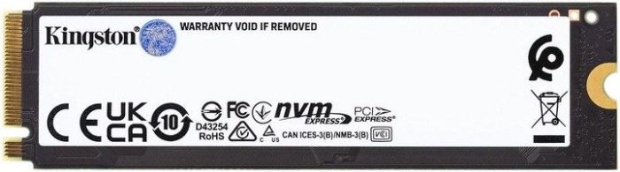 Kingston FURY Renegade 2 TB (SFYRD/2000G)