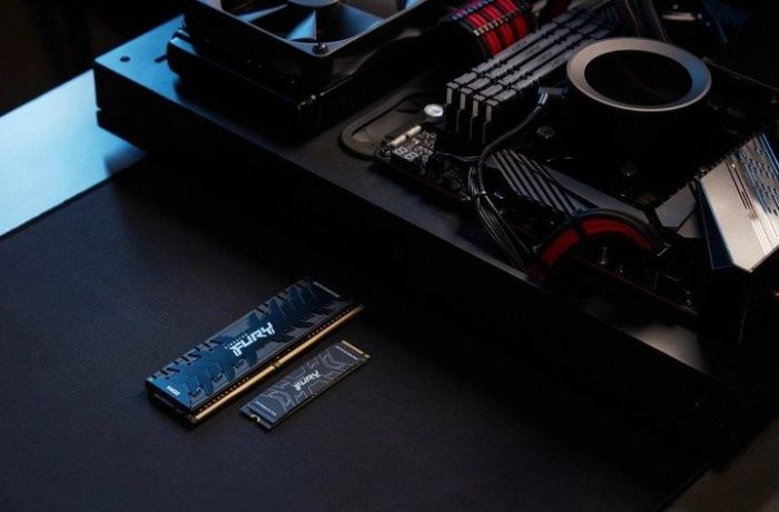 Kingston FURY Renegade 2 TB (SFYRD/2000G)