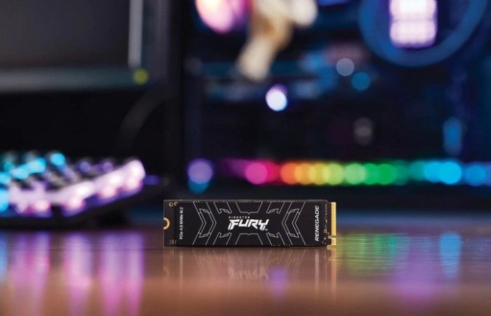 Kingston FURY Renegade 2 TB (SFYRD/2000G)