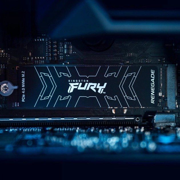 Kingston FURY Renegade 2 TB (SFYRD/2000G)
