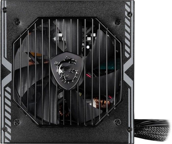 MSI MAG A650BN